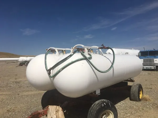 buy 1000 gallon nh3 tanks online oh