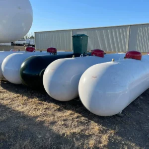 buy 1000 gallon propane tanks online best asme & dot with delivery