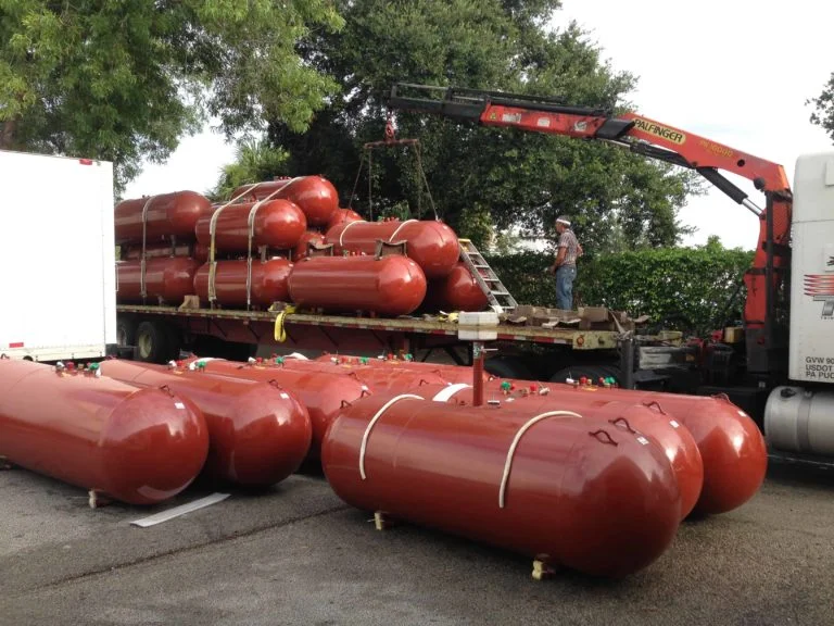 underground gallon propane tanks 1